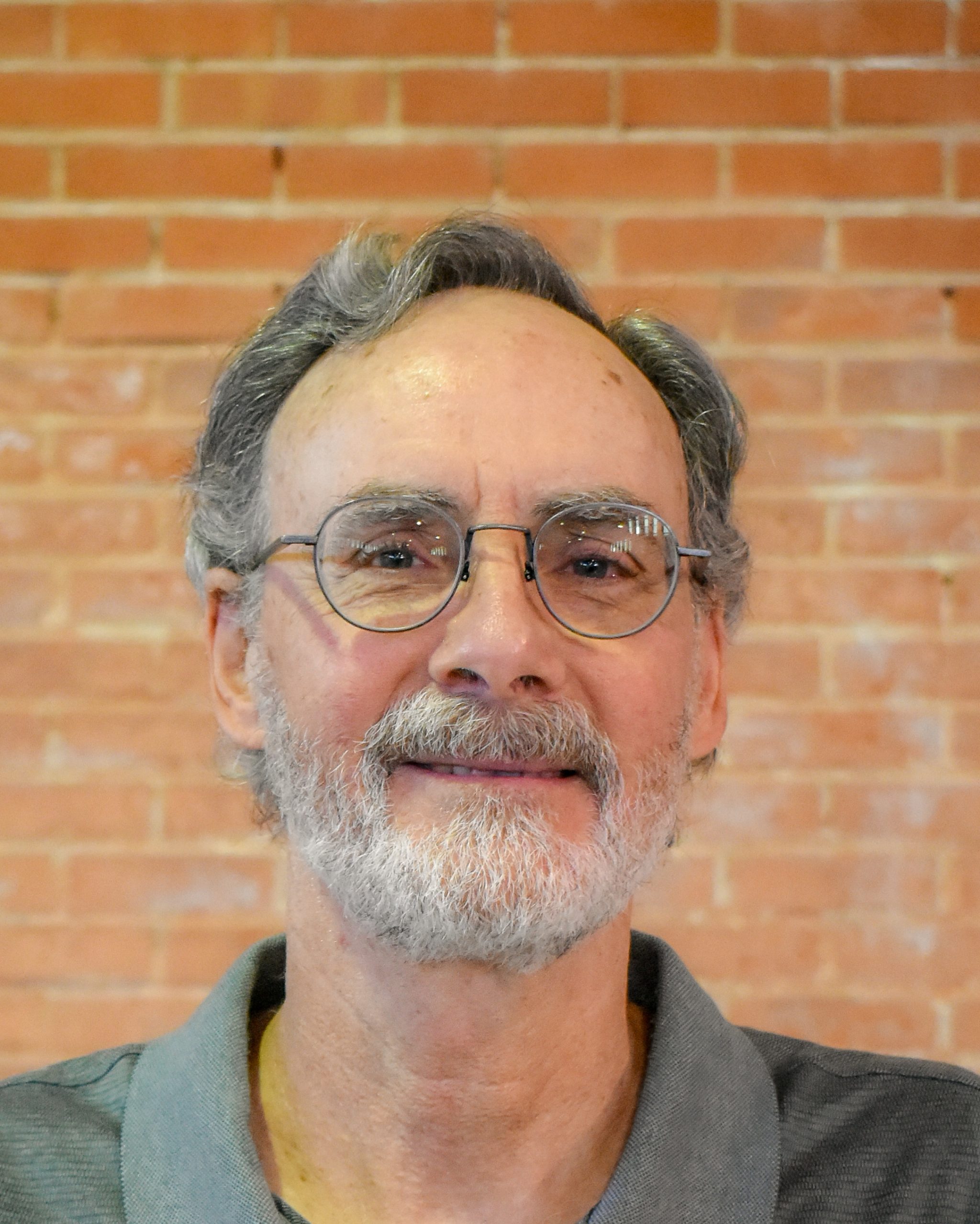 Jerry Plant Deacon