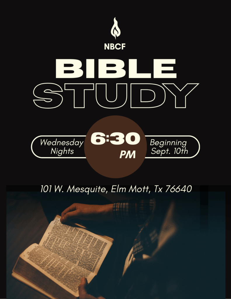 Black and White Modern Bible Study Flyer (A4)_20250901_164214_0000