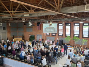 Congregation