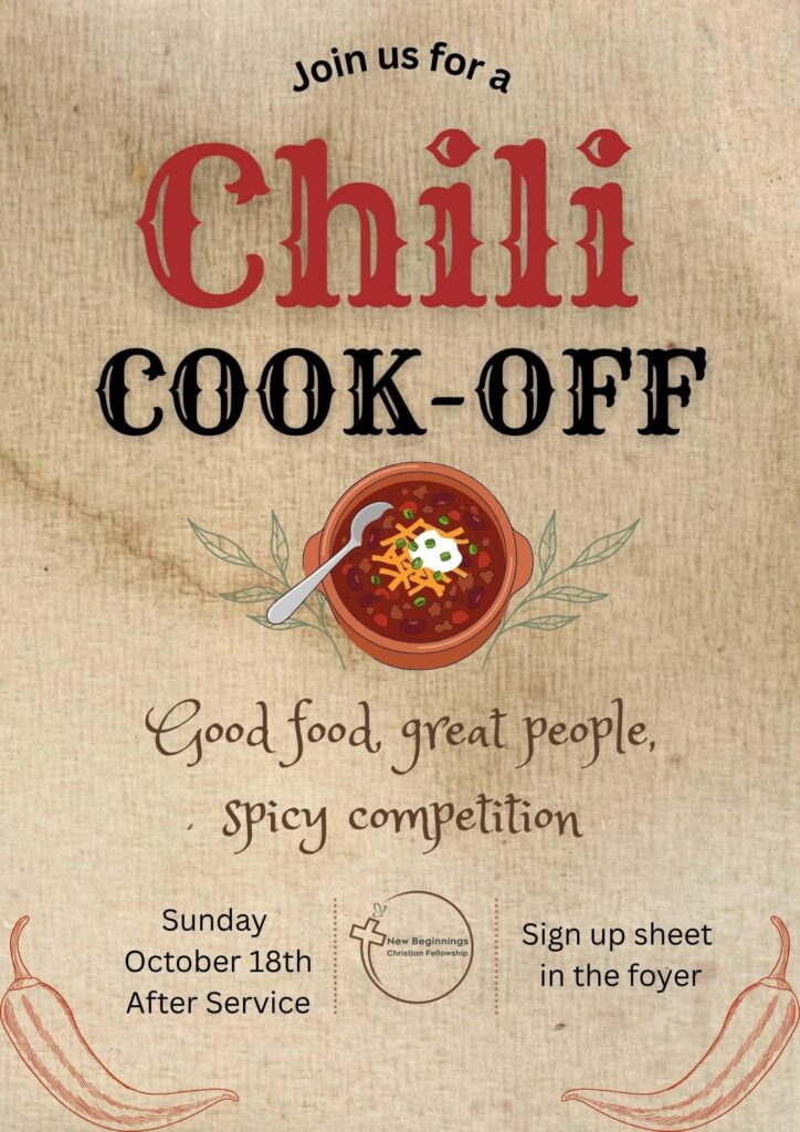 Chilicookoff